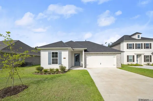 12071 Clare Ct, Geismar, LA 70734