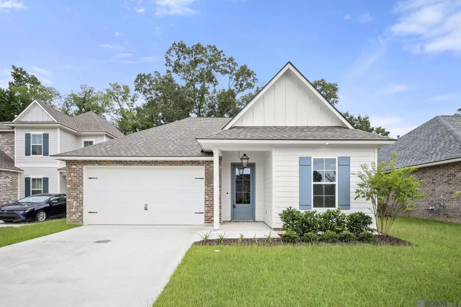 36240 Belle Parc Ave, Geismar, LA 70734 - #3