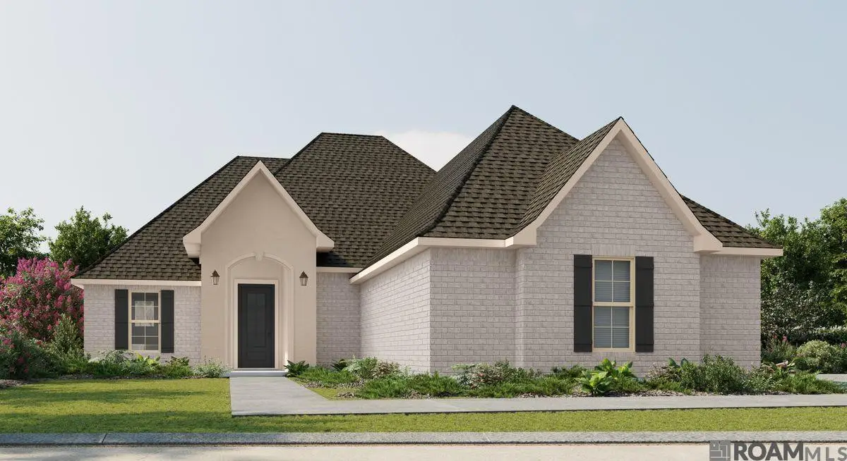 676 Elk Ridge, Covington, LA 70435 - #1