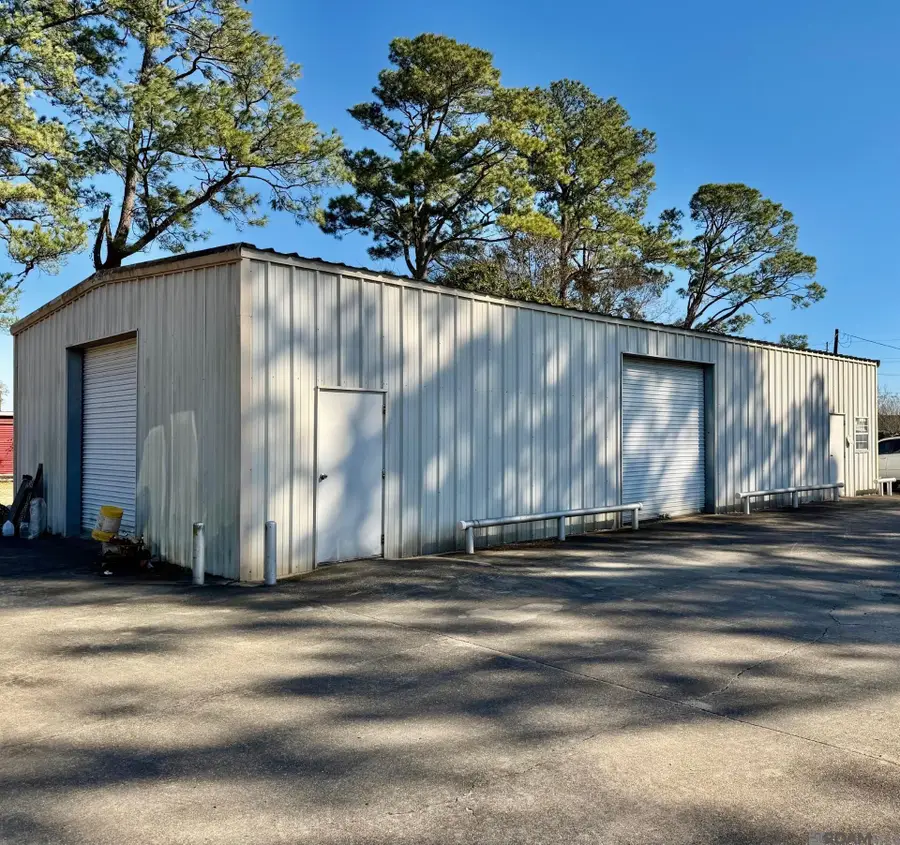 2315 S Hwy 1, Donaldsonville, LA 70346 - #2