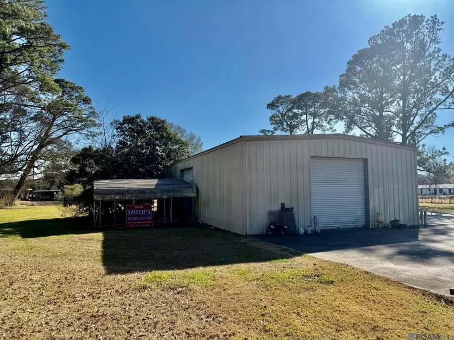 2315 S Hwy 1, Donaldsonville, LA 70346 - #3
