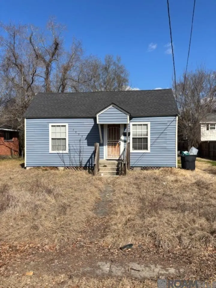 3833 Sycamore St, Baton Rouge, LA 70805 - #1