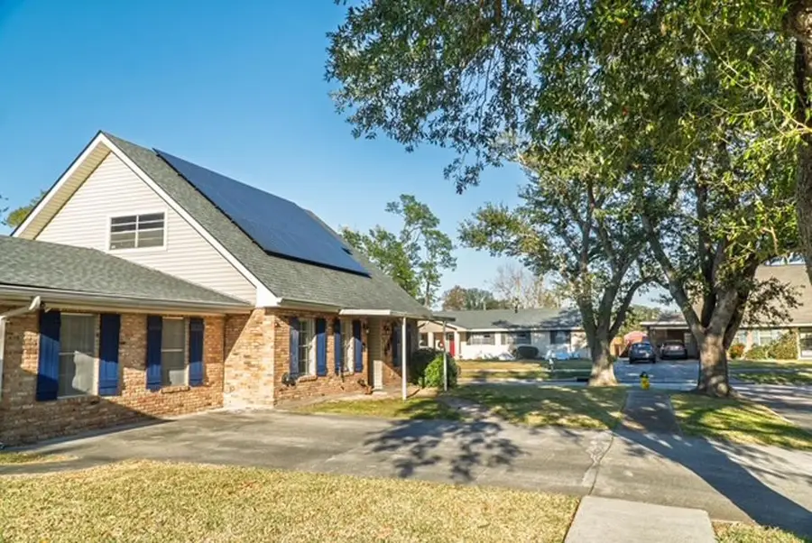 1900 Tyler Ave, Houma, LA 70360 - #2