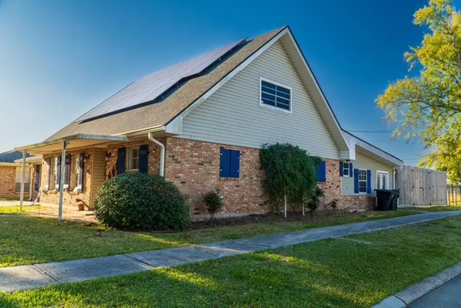 1900 Tyler Ave, Houma, LA 70360 - #3