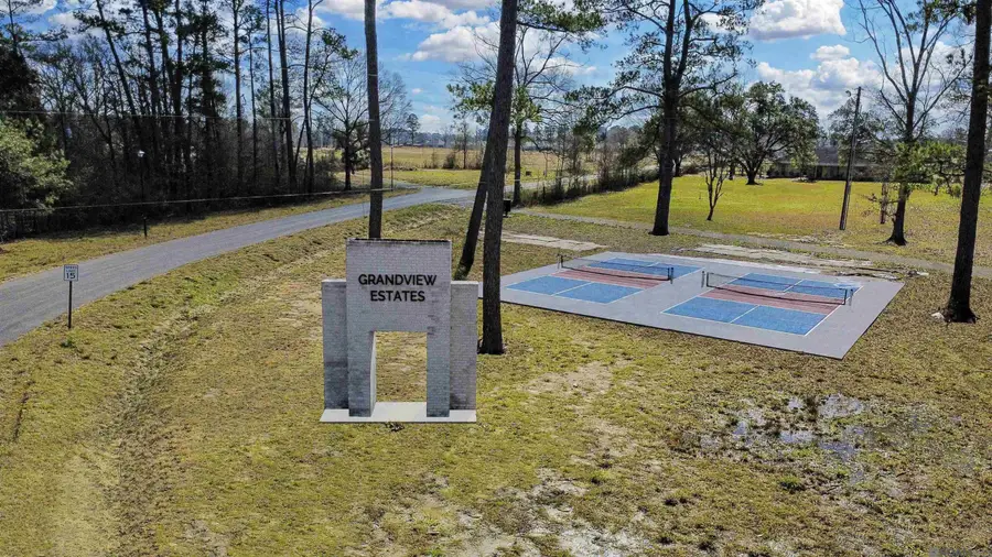 Lot 13 Grandview Drive, Denham Springs, LA 70726 - #2