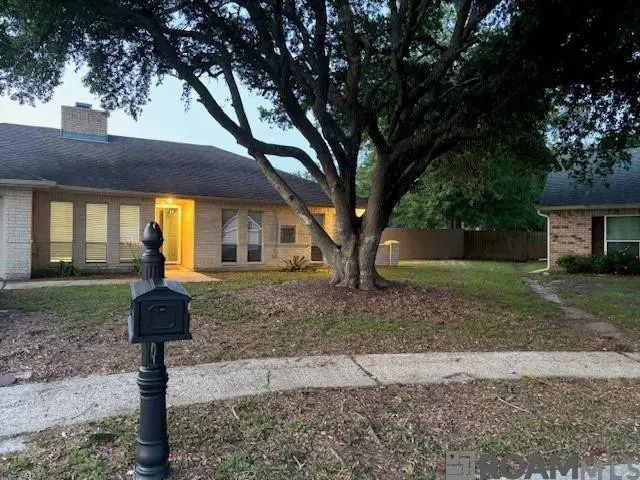 414 Arrowwood Drive, Slidell, LA 70458 - #1