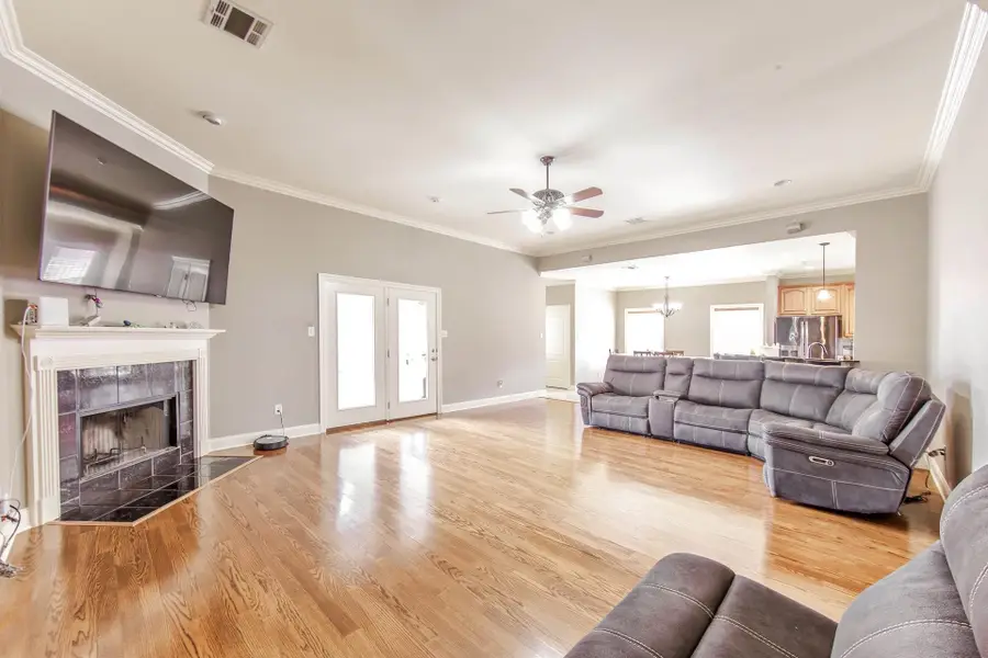 445 Sugar Highland Boulevard, Houma, LA 70360 - #2