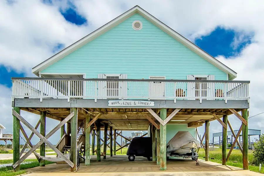 172 Rosethorne Ln, Grand Isle, LA 70358 - #2