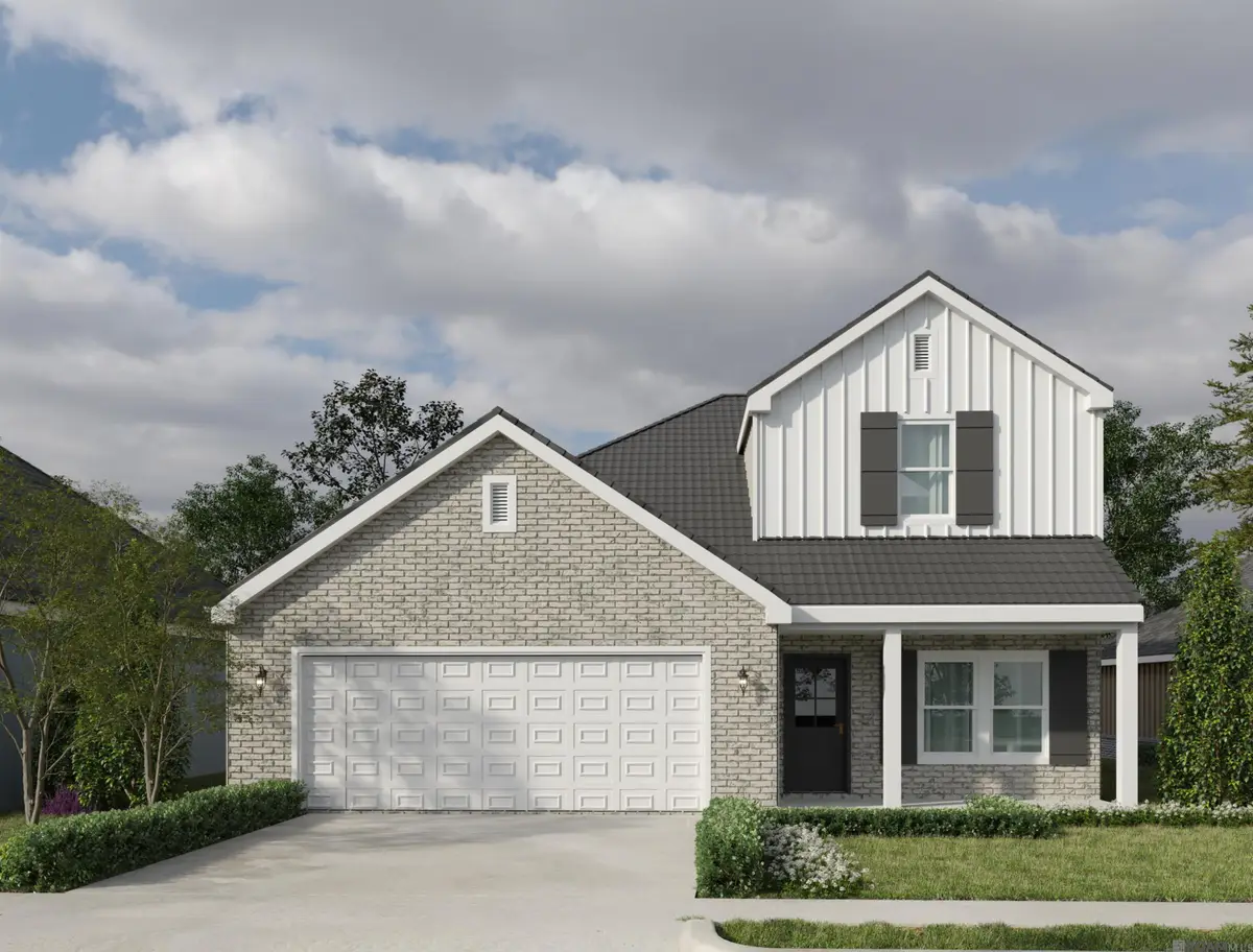 6126 D'une Terre Ave, Baton Rouge, LA 70806 - #1