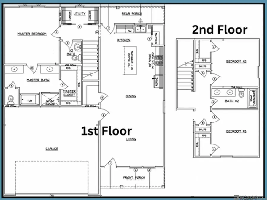 6126 D'une Terre Ave, Baton Rouge, LA 70806 - #3