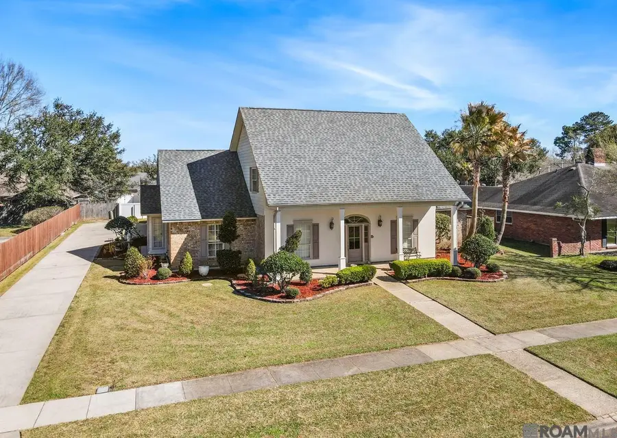 4421 Lake Lawford Ct, Baton Rouge, LA 70816 - #2