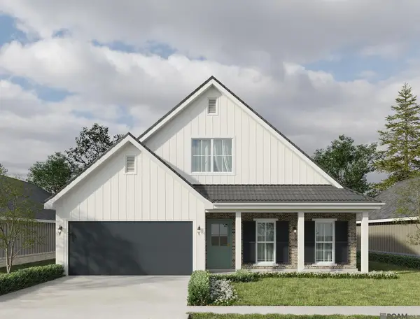 6118 D'une Terre Ave, Baton Rouge, LA 70806