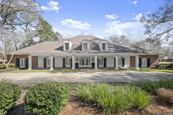 5021 Lost Oak Dr, Baton Rouge, LA 70817