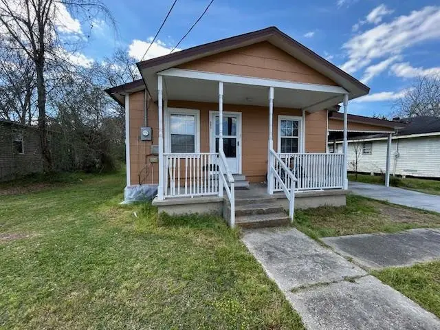 905 Washington St, Patterson, LA 70392 - #1