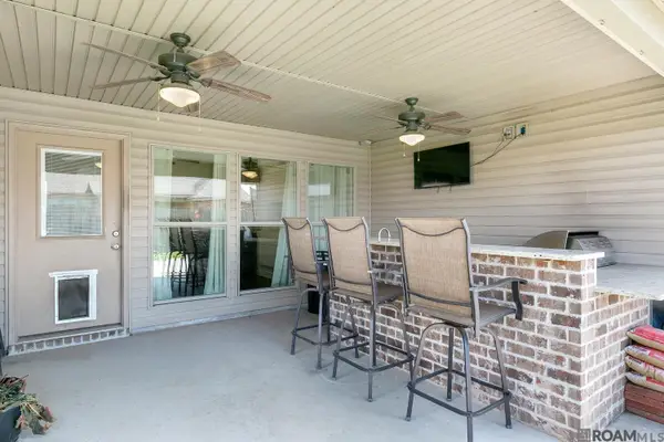 1015 N Millet Dr, Gramercy, LA 70052