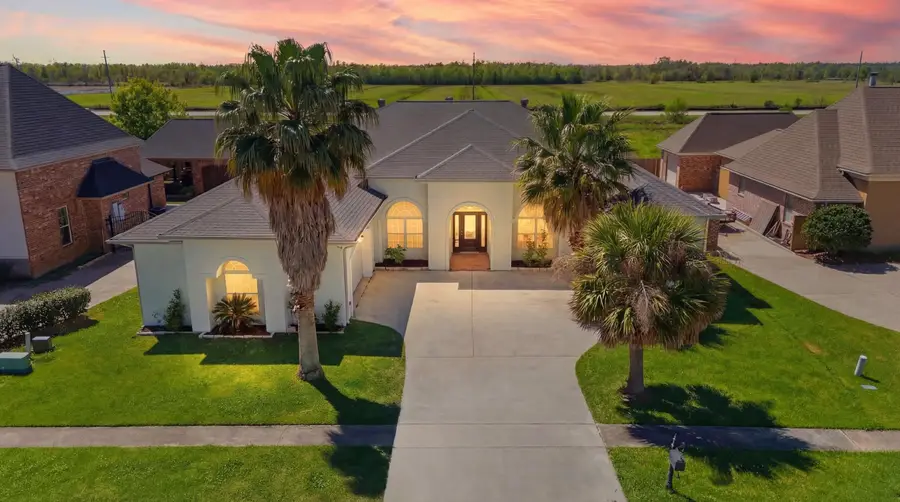 4600 Glenfield Dr, Houma, LA 70360 - #2
