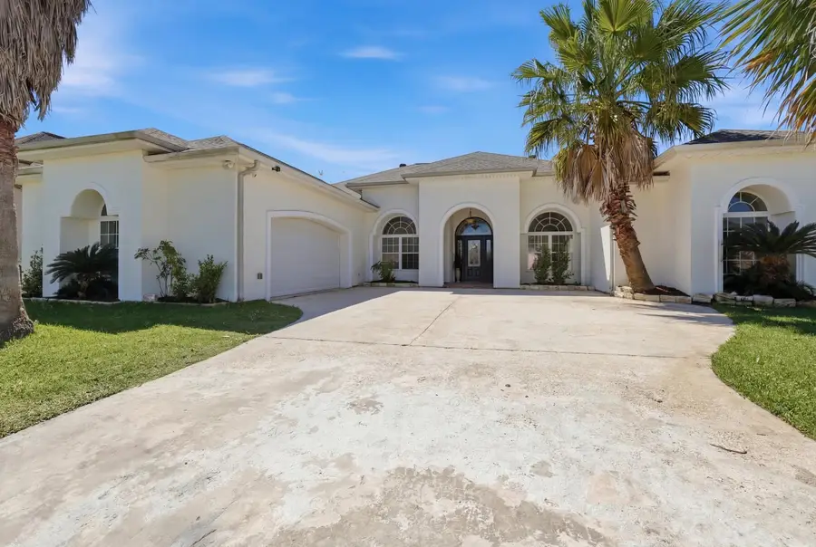 4600 Glenfield Dr, Houma, LA 70360 - #3