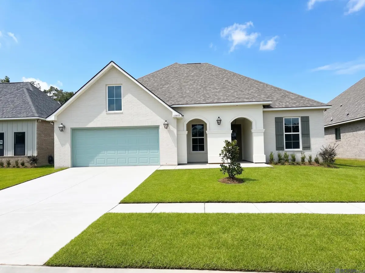 12853 Spoonbill Drive, Covington, LA 70435 - #1