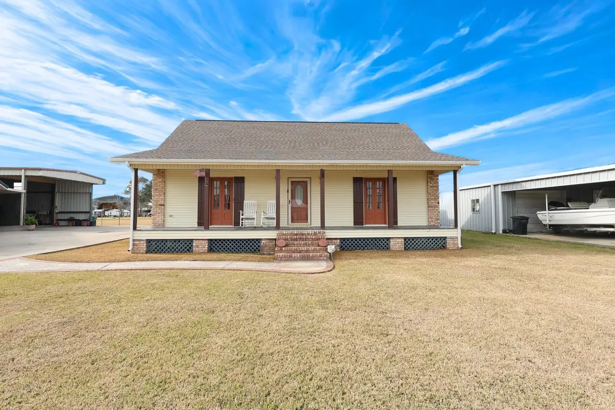 126 West 35th Street, Larose, LA 70373 - #1