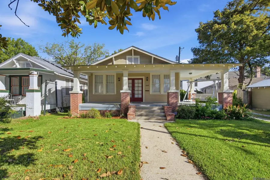 1829 Tulip St, Baton Rouge, LA 70802 - #2