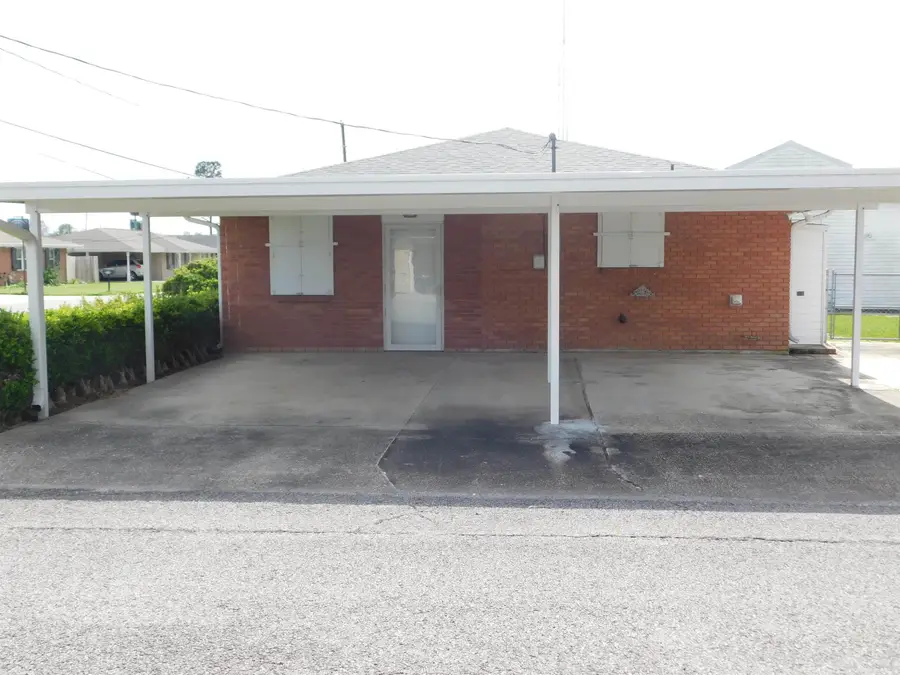 402 West 13th Street, Larose, LA 70373 - #3