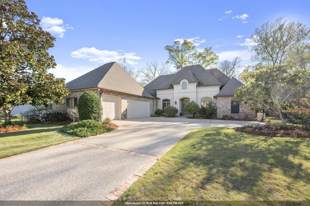 15131 Championship Dr, Baton Rouge, LA 70810 - #1
