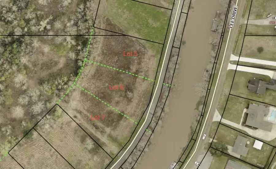 640 Bayou Dr, Pierre Part, LA 70339 - #3