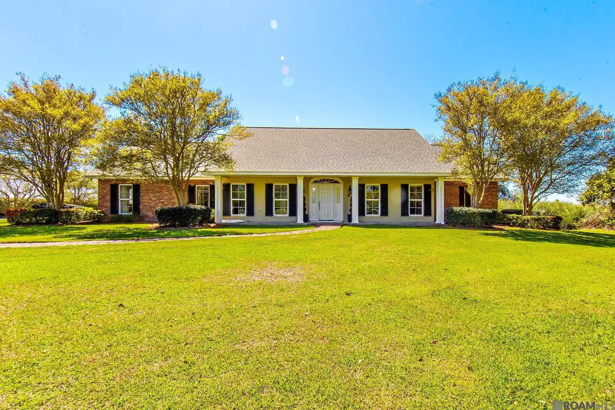 7768 La Hwy 1, Lockport, LA 70374 - #1