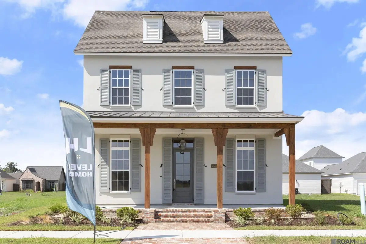2746 Morning Mist Dr, Baton Rouge, LA 70810 - #1