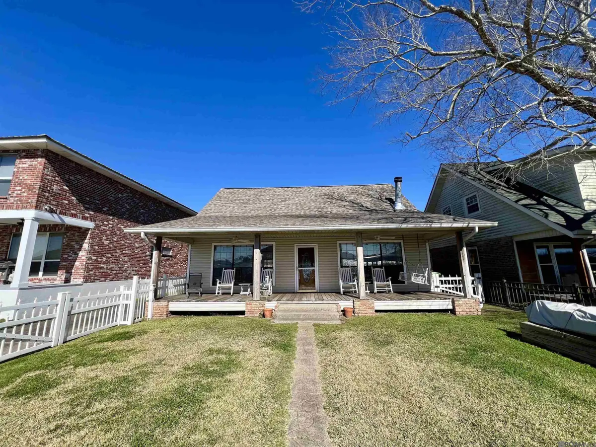5114 Pecan Ln, Jarreau, LA 70749 - #1