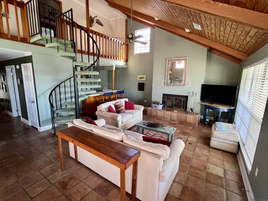 5114 Pecan Ln, Jarreau, LA 70749 - #2