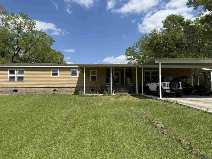 15011 La Hwy 16, French Settlement, LA 70733 - #2