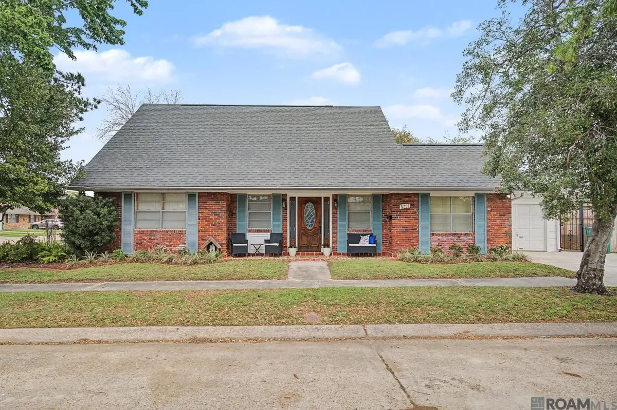 3757 Annette Dr, Metairie, LA 70001 - #1