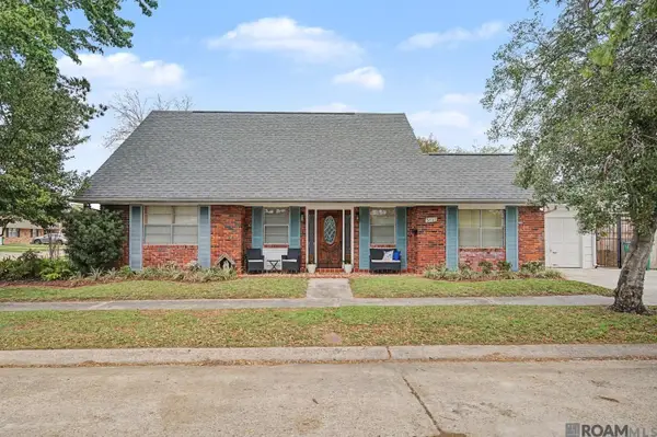 3757 Annette Dr, Metairie, LA 70001