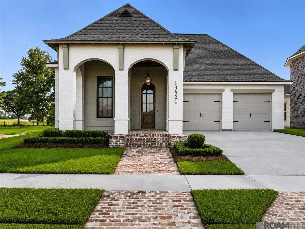 13824 Harveston Mill Dr, Baton Rouge, LA 70810 - #1