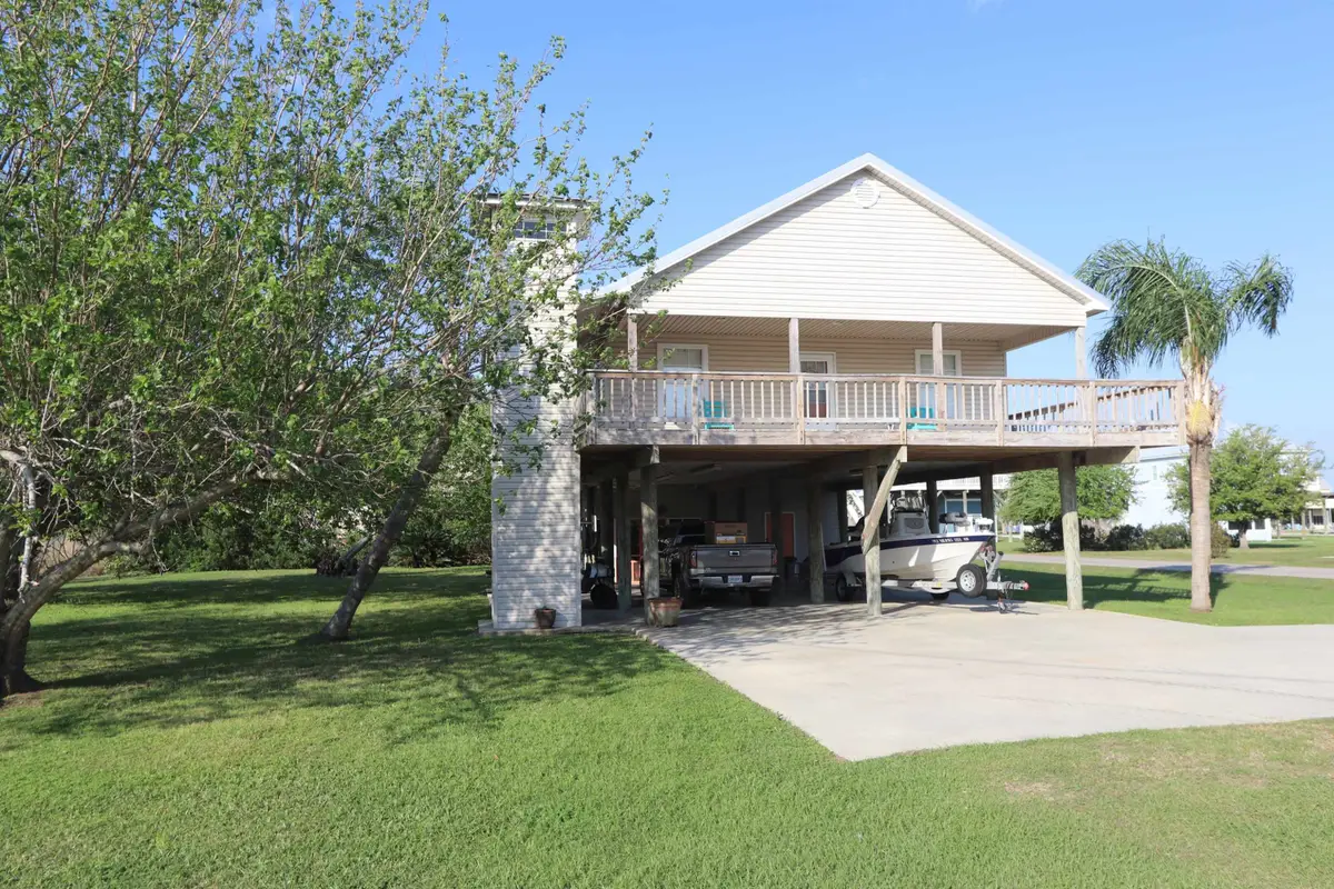 213 Birch Ln, Grand Isle, LA 70358 - #1