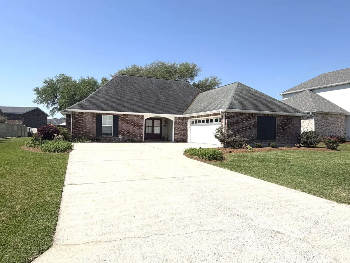 147 West 40th Street, Cut Off, LA 70345 - #1