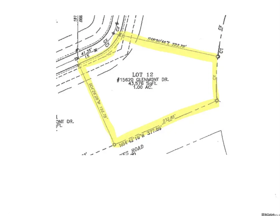 15620 Glenmont Dr, St. George, LA 70810 - #2