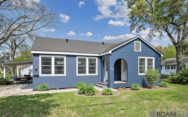 720 Avenue C, Port Allen, LA 70767