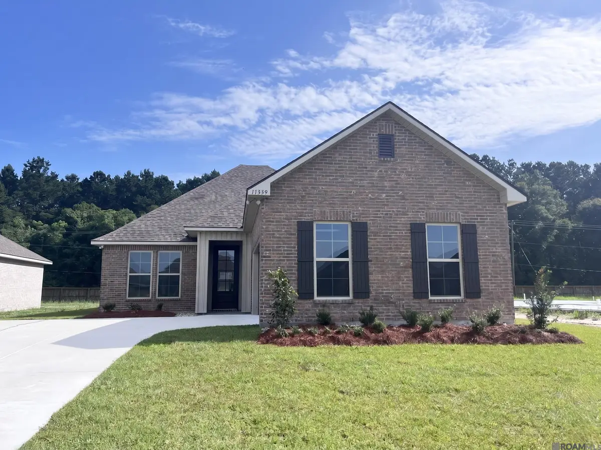 11339 Densmore Dr, Denham Springs, LA 70726 - #1