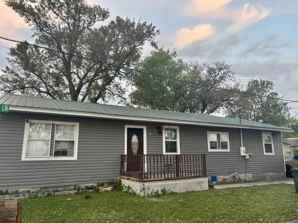 821 Jackies Lane, Houma, LA 70363