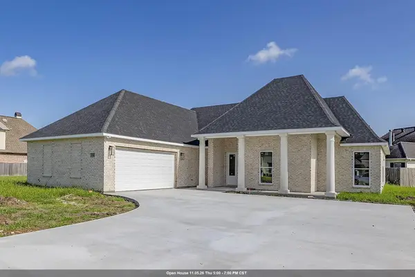 116 Clearwater Lane, Houma, LA 70360