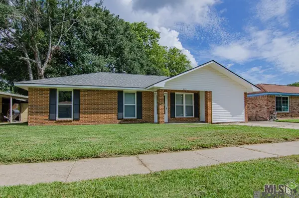 7651 Phebus Dr, Baton Rouge, LA 70812