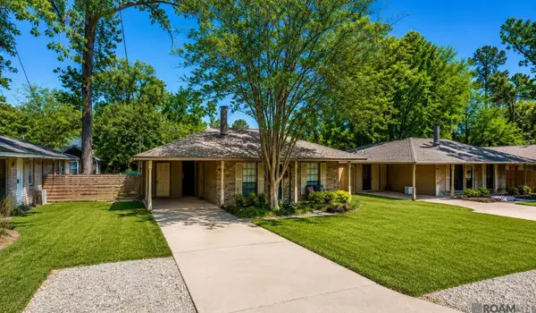 8451 Marcel Ave, Baton Rouge, LA 70809