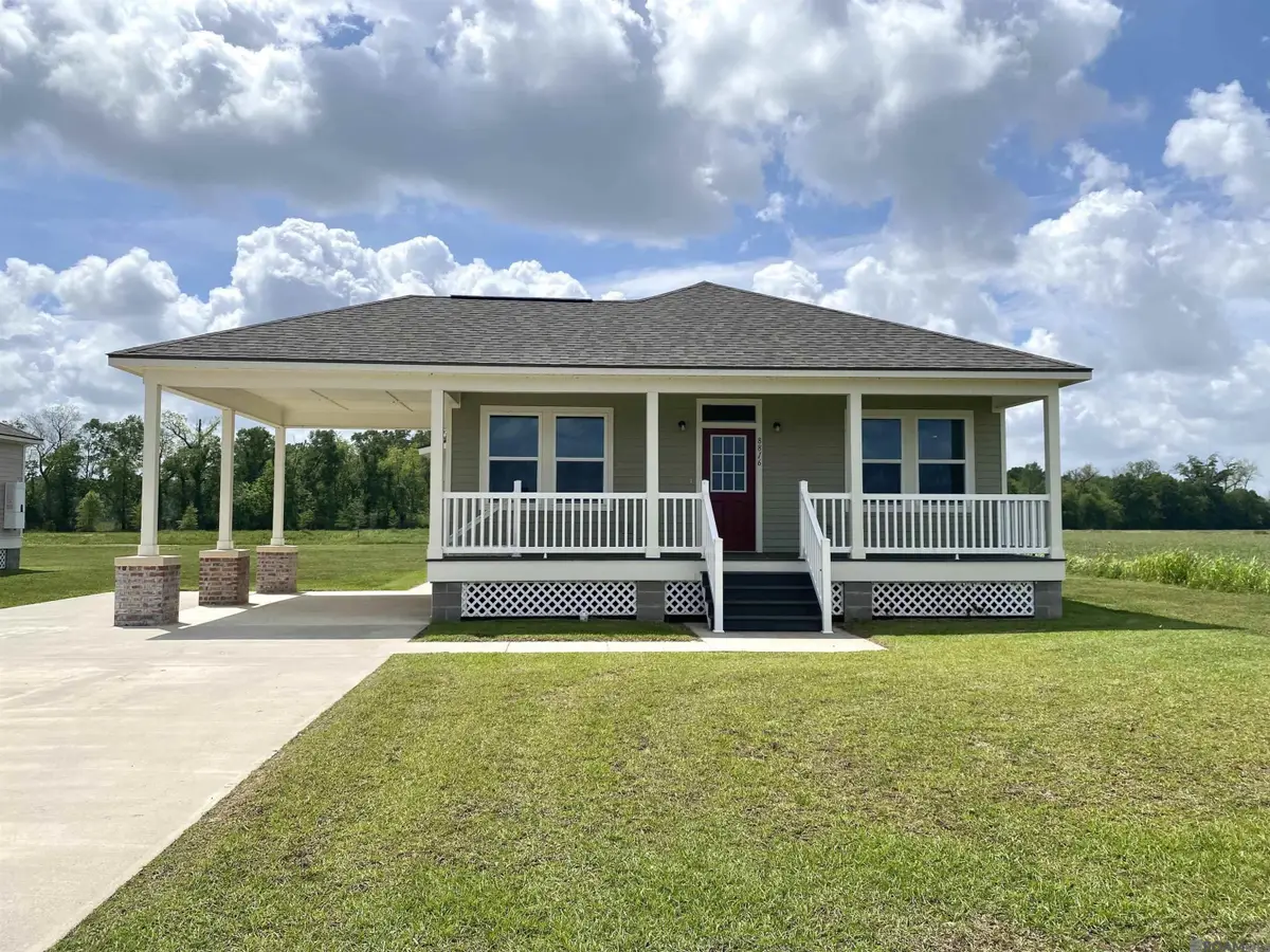 8816 Heron Way Loop, New Roads, LA 70760 - #1