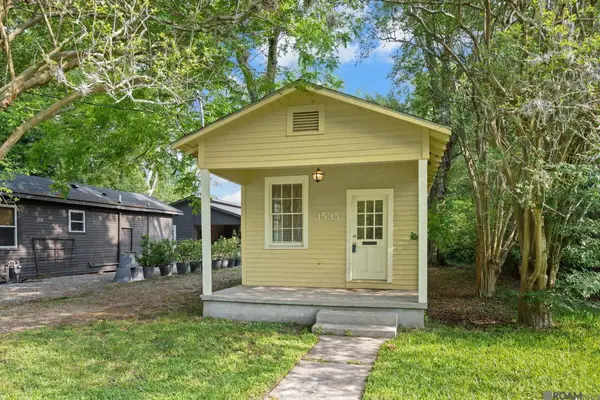 3535 Capital Heights Ave, Baton Rouge, LA 70806