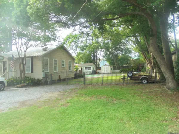 Lot 30 Capital Heights Ave, Baton Rouge, LA 70806