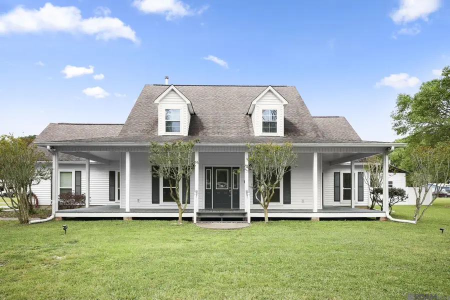 29725 Henderson Ln, Walker, LA 70785 - #3