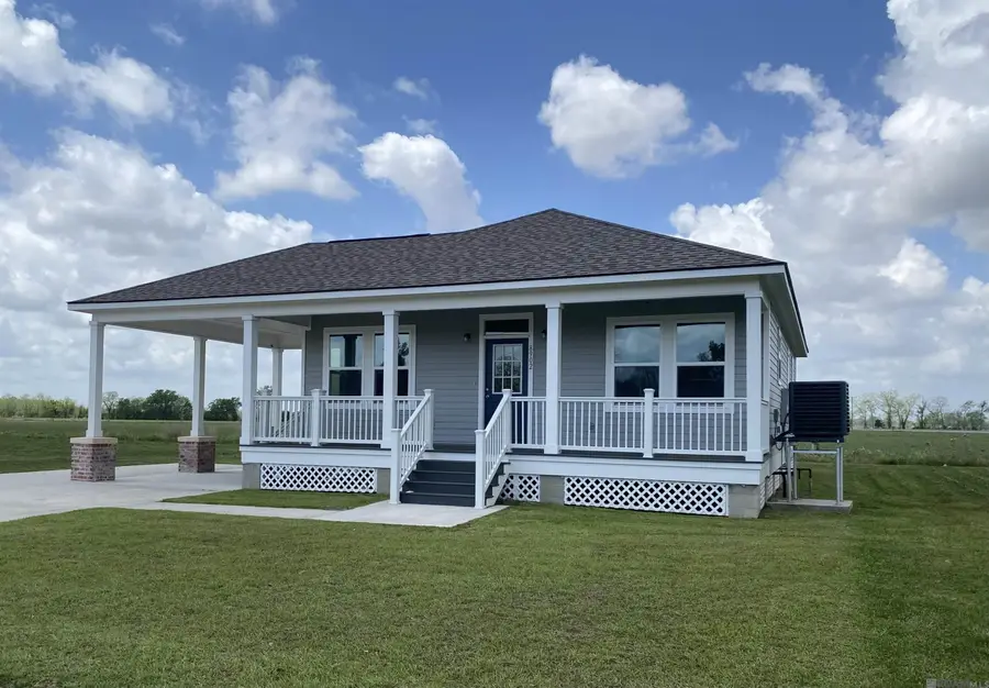 8902 Heron Way, New Roads, LA 70760 - #2