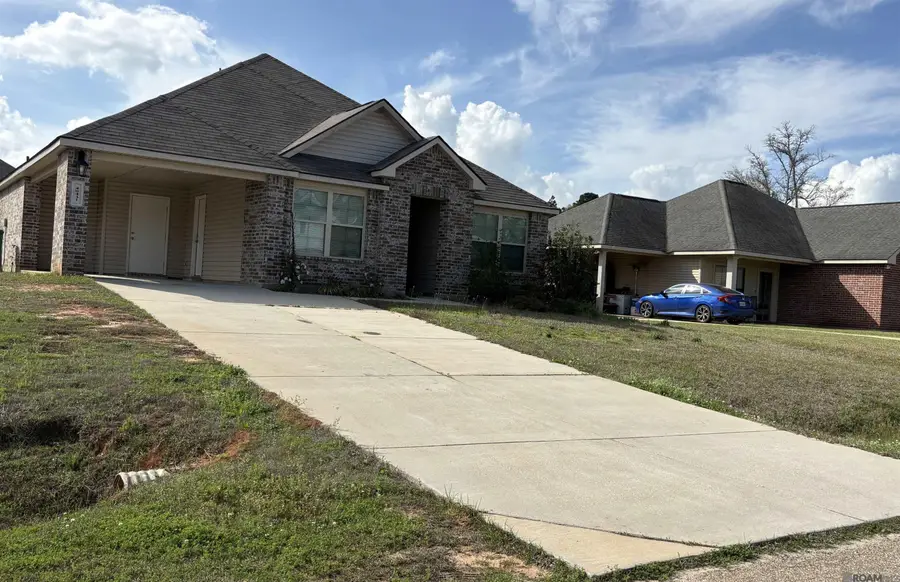 48431 Fox Hollow Blvd, Hammond, LA 70401 - #2